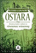 Książka : Ostara Ryt... - Kerri Connor