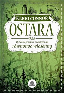 Obrazek Ostara Rytuały, przepisy i zaklęcia na przesilenie wiosenne