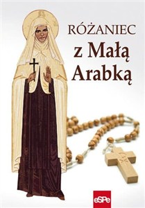 Picture of Różaniec z Małą Arabką