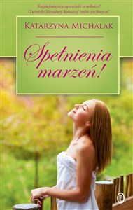 Obrazek Spełnienia marzeń!