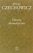 Pisma zebr... - Józef Czechowicz -  foreign books in polish 