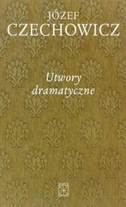 Obrazek Pisma zebrane t.3