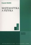 polish book : Matematyka... - Krzysztof Maurin