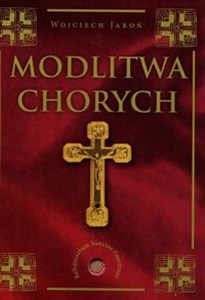Obrazek Modlitwa chorych