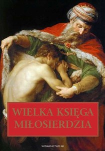 Obrazek Wielka Księga Miłosierdzia