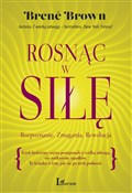 Rosnąc w s... - Brene Brown -  books in polish 