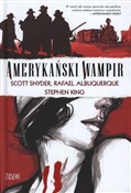 polish book : Obrazy Gro... - Stephen King