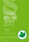 Kodeks Dro... - Opracowanie Zbiorowe - Ksiegarnia w UK