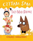 Czytam sam... - Roberta Zilio -  Polish Bookstore 
