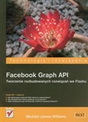 polish book : Facebook G... - Michael James Williams
