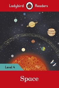 Picture of Space Ladybird Readers Level 4