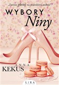 Polska książka : Wybory Nin... - Anna Kekus