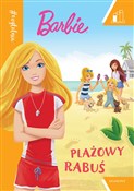 Plażowy ra... - Tennant Redbank -  books in polish 