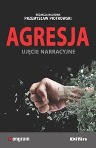 Picture of Agresja ujęcie narracyjne