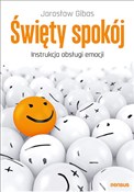 Święty spo... - Jarosław Gibas -  foreign books in polish 