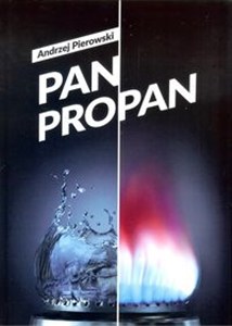 Obrazek Pan Propan