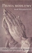 polish book : Pełnia mod... - Jacek Woroniecki