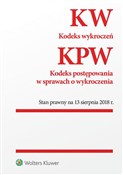 Kodeks wyk... -  books in polish 