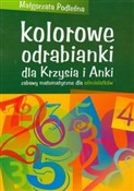 Zobacz : Kolorowe o... - Małgorzata Podleśna