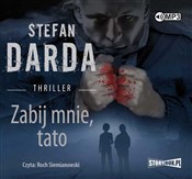 Polska książka : [Audiobook... - Stefan Darda