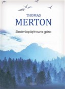 Siedmiopię... - Thomas Merton -  books from Poland