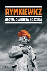 Picture of Głowa owinięta koszulą