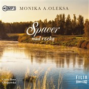polish book : [Audiobook... - Monika A. Oleksa