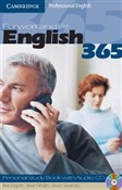 English365... - Bob Dignen, Steve Flinders, Simon Sweeney -  foreign books in polish 