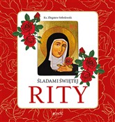 Śladami Św... - Zbigniew Sobolewski -  Polish Bookstore 