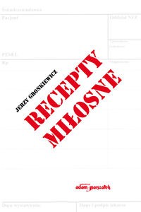 Obrazek Recepty miłosne