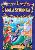 Mała syren... - Opracowanie Zbiorowe -  Książka z wysyłką do UK