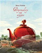 Pożyczalsc... - Mary Norton -  Polish Bookstore 