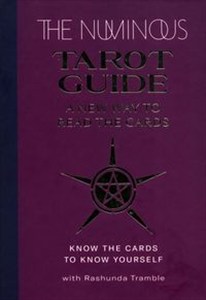 Obrazek The Numinous Tarot Guide