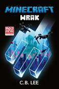Minecraft ... - C.B. Lee -  Książka z wysyłką do UK