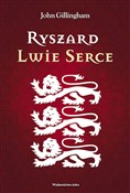 Ryszard Lw... - John Gillingham - Ksiegarnia w UK
