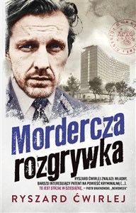 Obrazek Mordercza rozgrywka