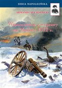 Wspomnieni... - Armand Caulaincourt -  foreign books in polish 