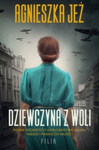Obrazek Dziewczyna z Woli Wielkie Litery