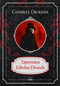 Obrazek Tajemnica Edwina Drooda
