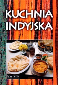 Obrazek Kuchnia indyjska TW