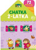 Polska książka : Chatka 2-l... - Elżbieta Lekan