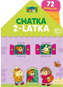 Obrazek Chatka 2-latka