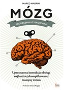 Mózg Podrę... - Marco Magrini -  foreign books in polish 