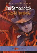 Polska książka : Pan Samoch... - Zbigniew Nienacki