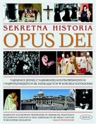 Sekretna h... - Maggy Whitehouse -  Polish Bookstore 