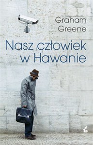 Obrazek Nasz człowiek w Hawanie
