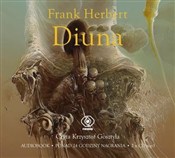 [Audiobook... - Frank Herbert -  books from Poland
