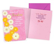 Karnet Uro... -  Polish Bookstore 