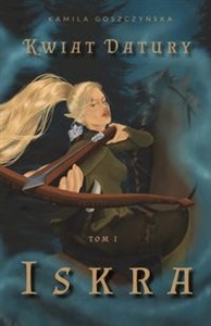 Obrazek Kwiat Datury Iskra