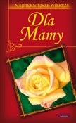 Dla Mamy N... - Anna Jendrzejek, Małgorzata Kamińska -  books in polish 